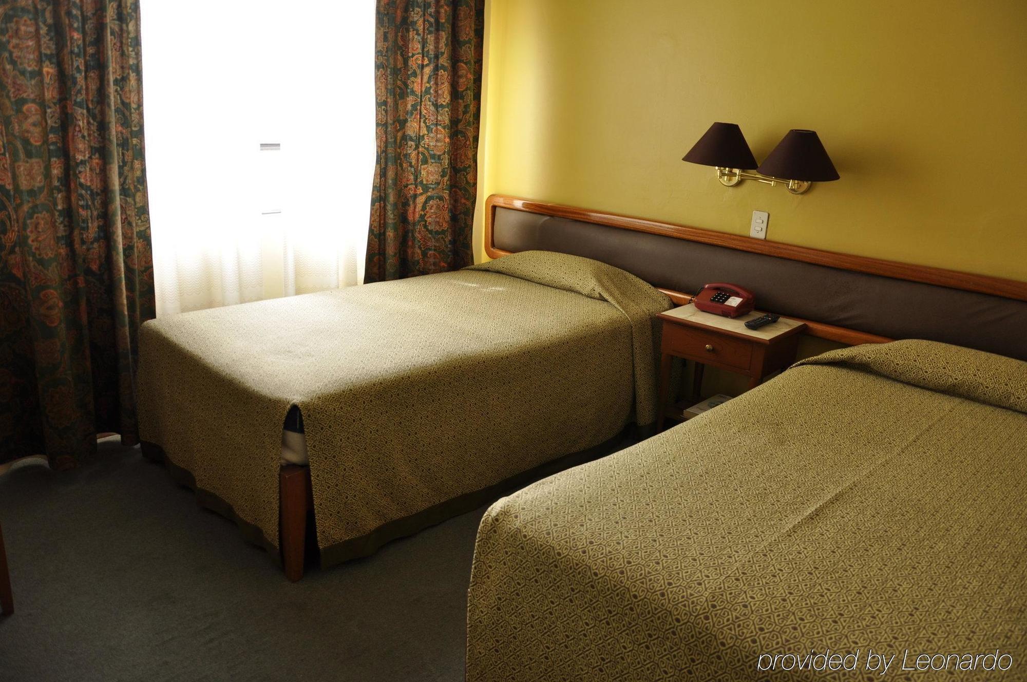Crismar Experience By Xima Hotels Arequipa Room photo
